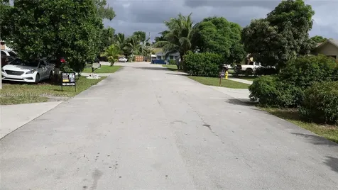 4641 NE 1st Avenue Deerfield Beach FL 33064
