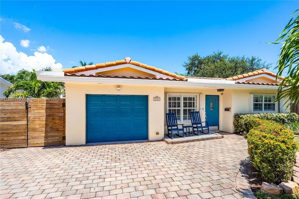 3127 NW 68th Street Fort Lauderdale FL 33309