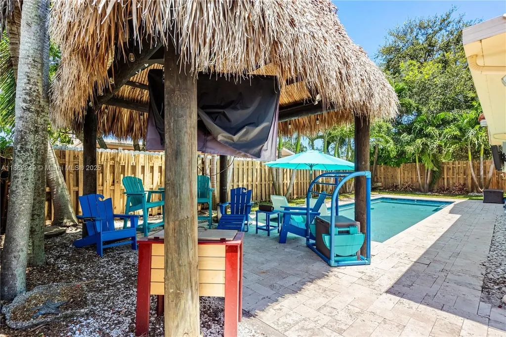 3127 NW 68th Street Fort Lauderdale FL 33309