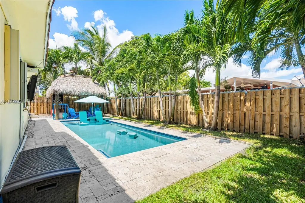 3127 NW 68th Street Fort Lauderdale FL 33309