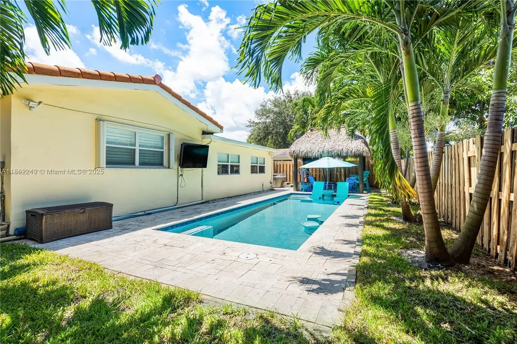 3127 NW 68th Street Fort Lauderdale FL 33309