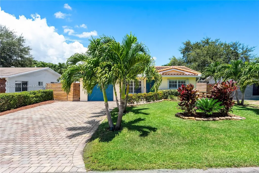 3127 NW 68th Street Fort Lauderdale FL 33309