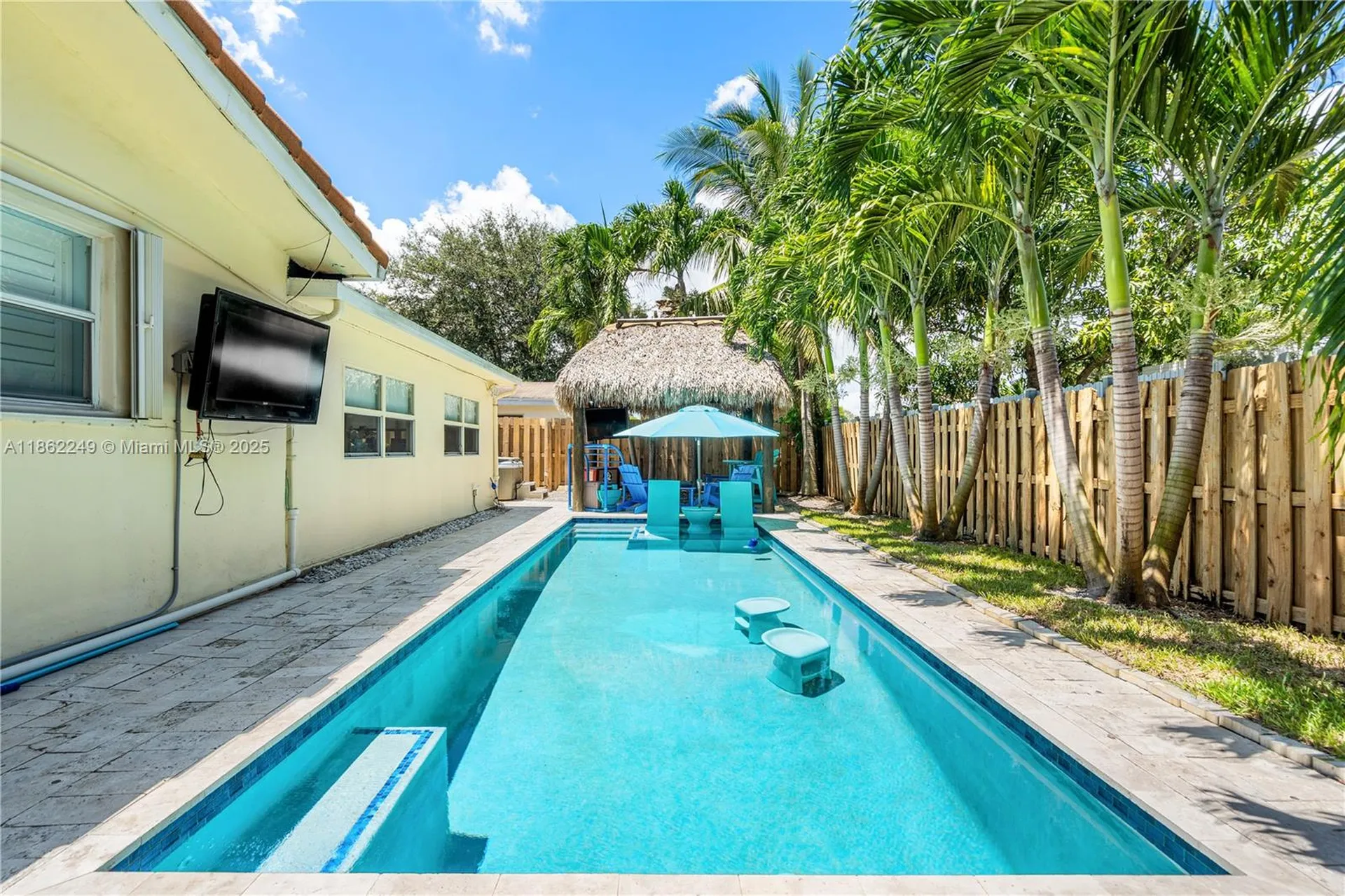 3127 NW 68th Street Fort Lauderdale FL 33309