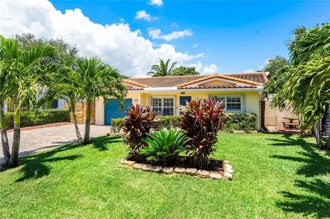 3127 NW 68th Street Fort Lauderdale FL 33309