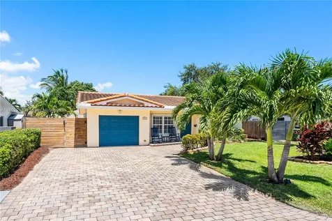 3127 NW 68th Street Fort Lauderdale FL 33309
