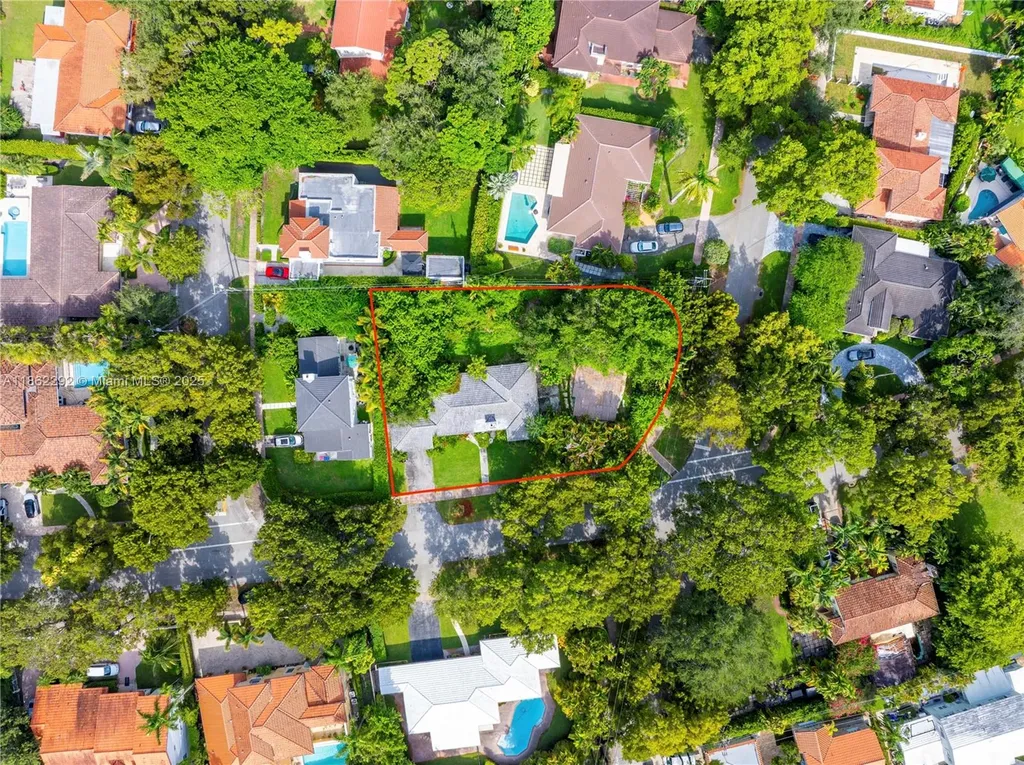 3807 Durango Street Coral Gables FL 33134