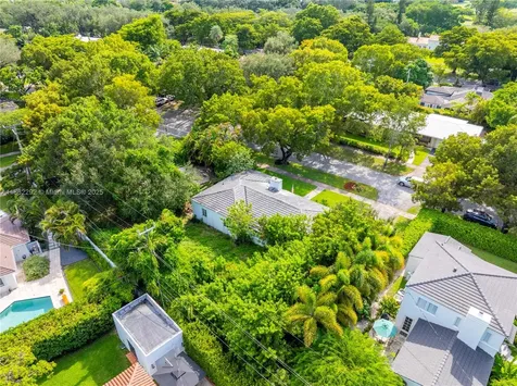 3807 Durango Street Coral Gables FL 33134