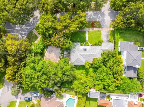 3807 Durango Street Coral Gables FL 33134