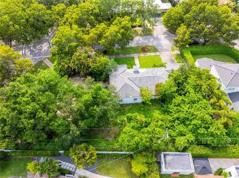 3807 Durango Street Coral Gables FL 33134