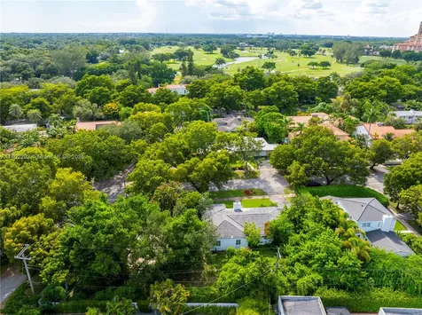 3807 Durango Street Coral Gables FL 33134