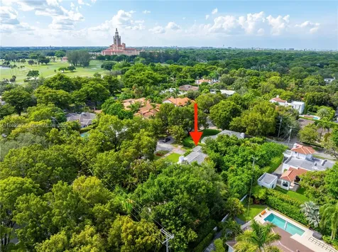 3807 Durango Street Coral Gables FL 33134