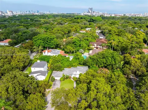 3807 Durango Street Coral Gables FL 33134