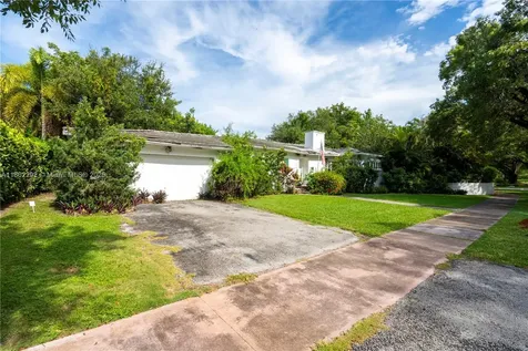 3807 Durango Street Coral Gables FL 33134