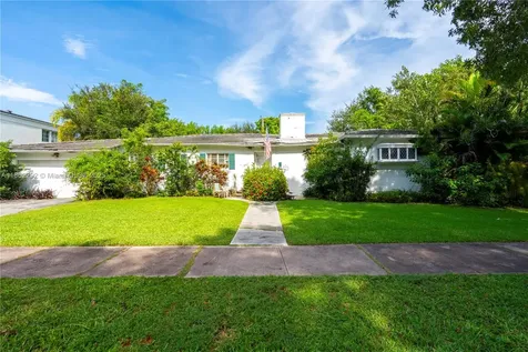 3807 Durango Street Coral Gables FL 33134