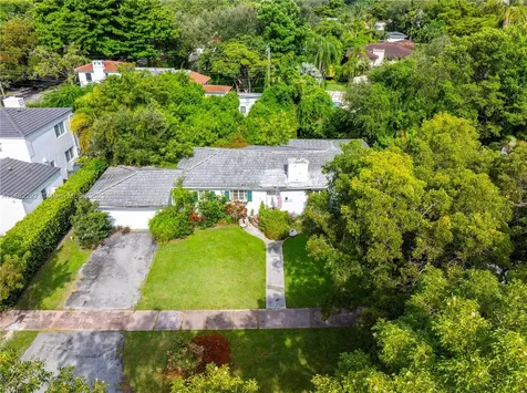 3807 Durango Street Coral Gables FL 33134