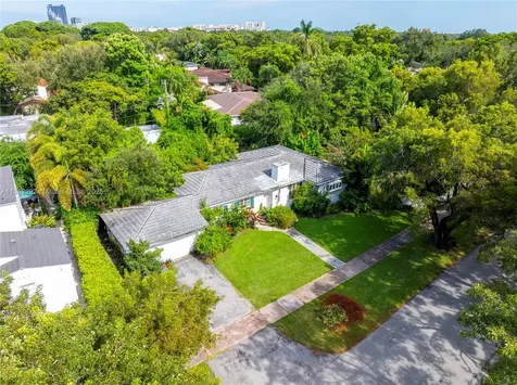 3807 Durango Street Coral Gables FL 33134