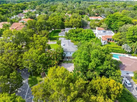 3807 Durango Street Coral Gables FL 33134
