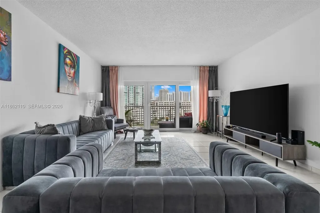 300 Bayview Drive Sunny Isles Beach FL 33160
