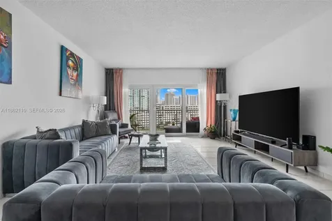 300 Bayview Drive Sunny Isles Beach FL 33160