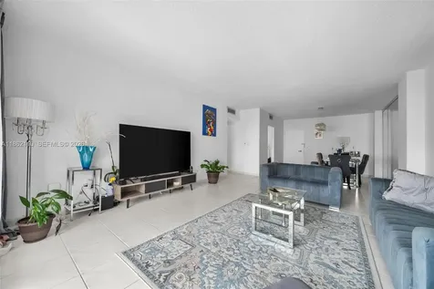300 Bayview Drive Sunny Isles Beach FL 33160
