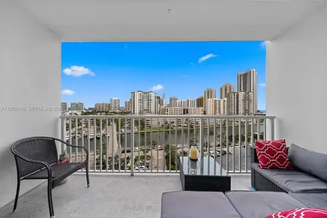 300 Bayview Drive Sunny Isles Beach FL 33160
