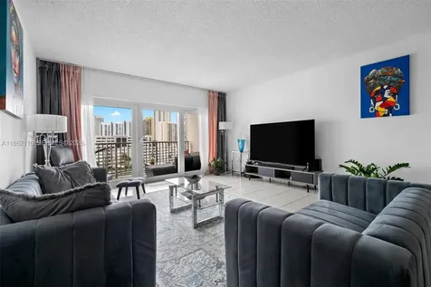 300 Bayview Drive Sunny Isles Beach FL 33160