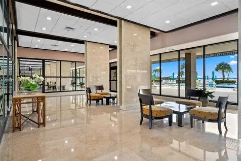 300 Bayview Drive Sunny Isles Beach FL 33160