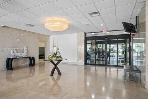 300 Bayview Drive Sunny Isles Beach FL 33160