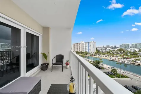 300 Bayview Drive Sunny Isles Beach FL 33160