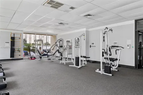 300 Bayview Drive Sunny Isles Beach FL 33160
