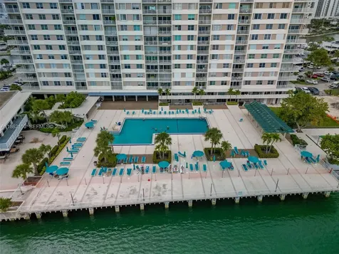 300 Bayview Drive Sunny Isles Beach FL 33160