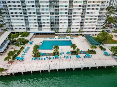 300 Bayview Drive Sunny Isles Beach FL 33160
