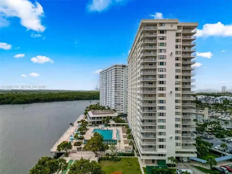 300 Bayview Drive Sunny Isles Beach FL 33160