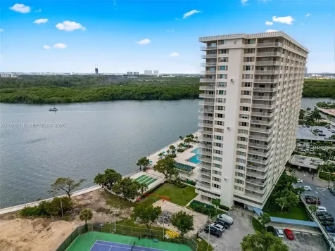 300 Bayview Drive Sunny Isles Beach FL 33160
