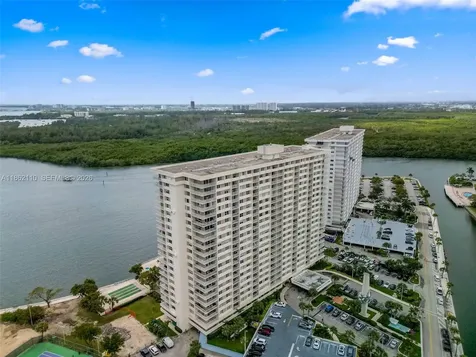 300 Bayview Drive Sunny Isles Beach FL 33160