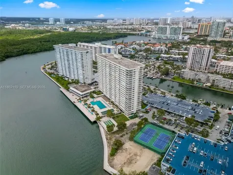 300 Bayview Drive Sunny Isles Beach FL 33160
