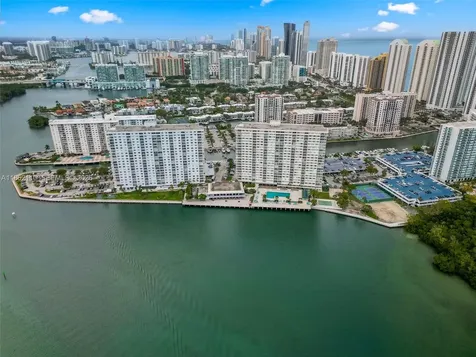 300 Bayview Drive Sunny Isles Beach FL 33160
