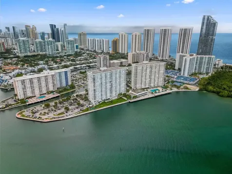 300 Bayview Drive Sunny Isles Beach FL 33160
