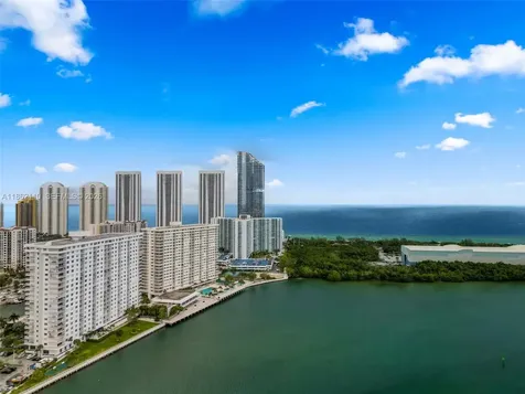 300 Bayview Drive Sunny Isles Beach FL 33160