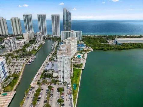 300 Bayview Drive Sunny Isles Beach FL 33160