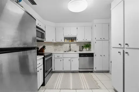 300 Bayview Drive Sunny Isles Beach FL 33160