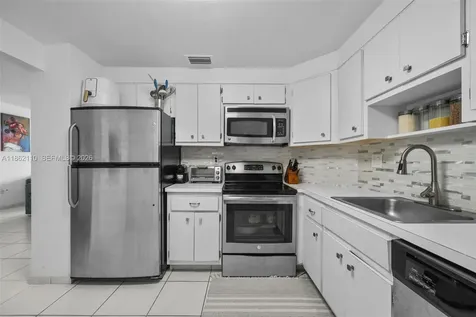 300 Bayview Drive Sunny Isles Beach FL 33160
