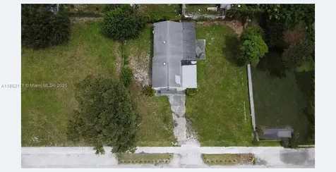 759 NW 73rd Street Miami FL 33150