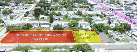 759 NW 73rd Street Miami FL 33150