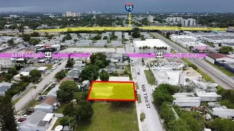 759 NW 73rd Street Miami FL 33150