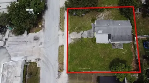 759 NW 73rd Street Miami FL 33150