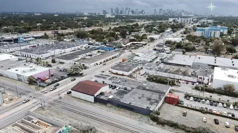 759 NW 73rd Street Miami FL 33150