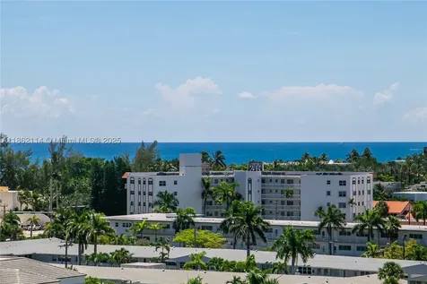 2017 S Ocean Drive Hallandale Beach FL 33009
