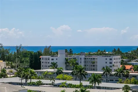 2017 S Ocean Drive Hallandale Beach FL 33009