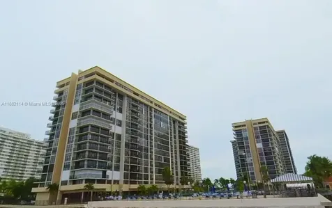 2017 S Ocean Drive Hallandale Beach FL 33009